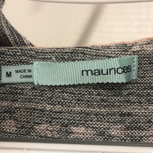 Long Cardigan - Picture 3 of 3